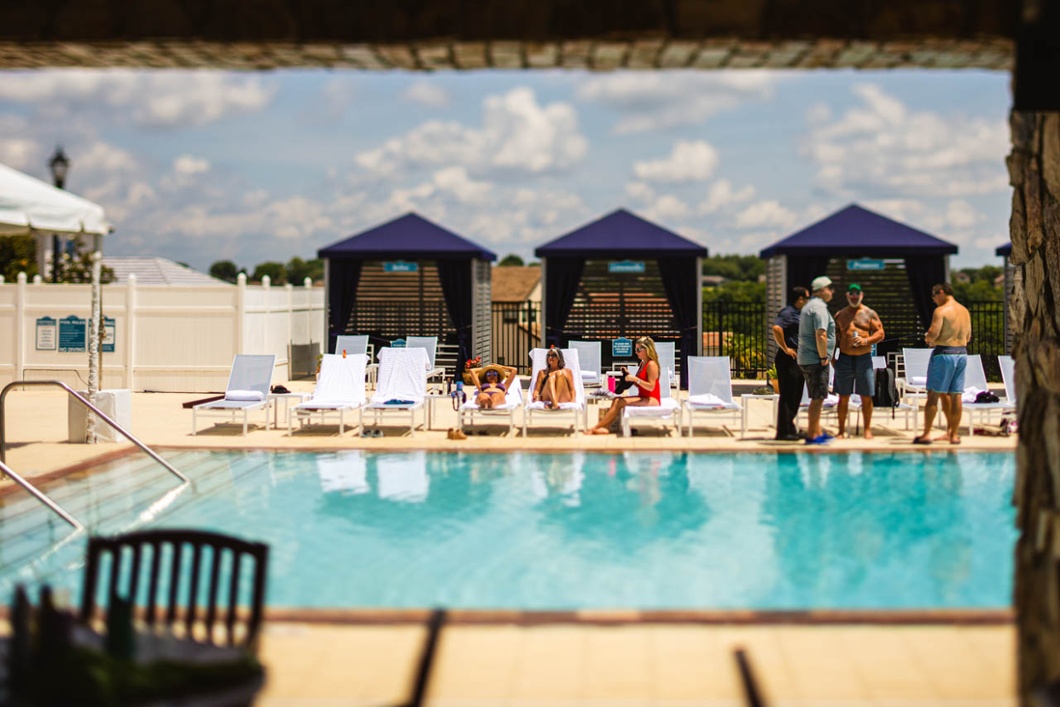Top 10 Private Gated Luxury Community Amenities